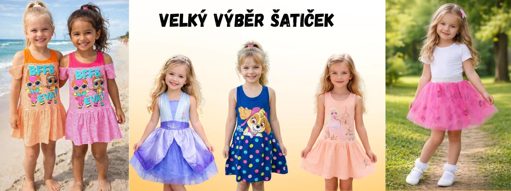 šatičky