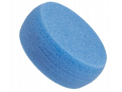 Dětská houbička na mytí, Akuku - modrá