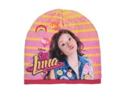 ČEPICE SOY LUNA