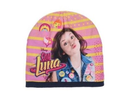 ČEPICE SOY LUNA