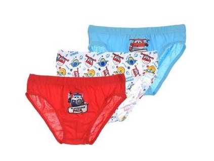 SADA 3 KS SLIPY SUPER WINGS