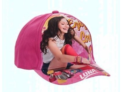 KŠILTOVKA SOY LUNA