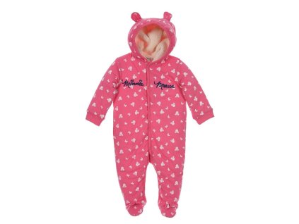 KOMBINÉZA MINNIE baby