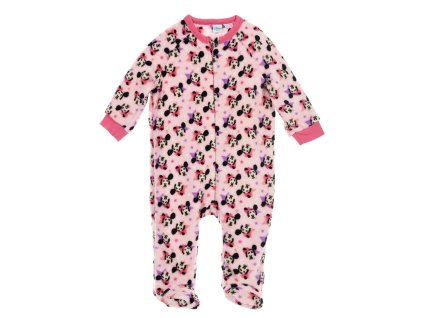 OVERAL MINNIE