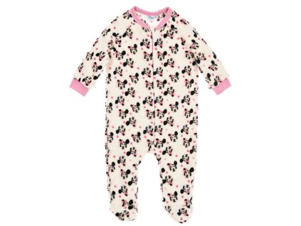 OVERAL MINNIE