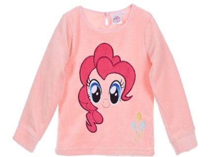 MIKINA MY LITTLE PONY