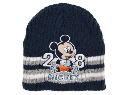 ČEPICE MICKEY baby