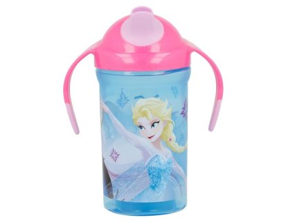 SVÍTÍCÍ TRÉNOVACÍ LÁHEV FROZEN