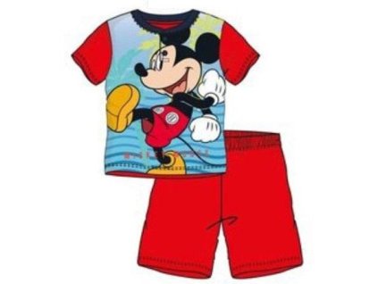 PYŽAMO MICKEY box