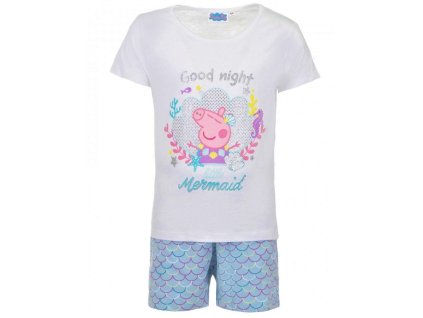 PYŽAMO PEPPA PIG