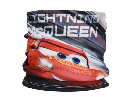 NÁKRČNÍK CARS