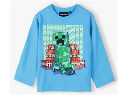 TRIKO MINECRAFT
