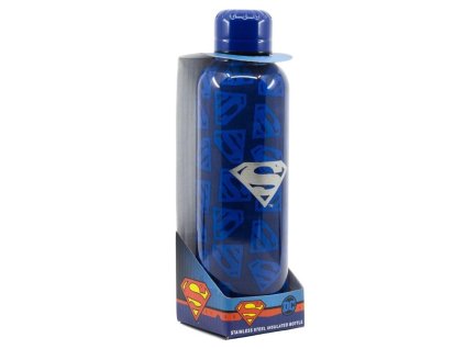 TERMO NEREZ LÁHEV SUPERMAN