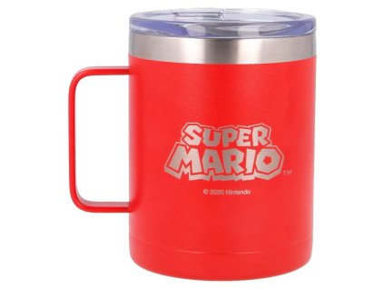 TERMO NEREZ HRNEK SUPER MARIO