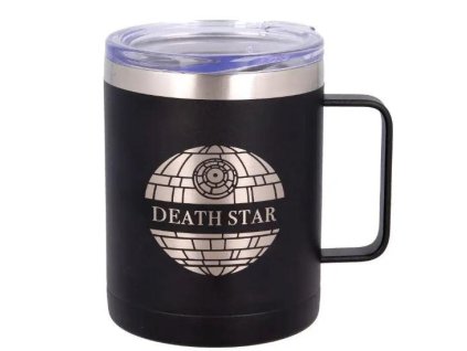 TERMO NEREZ HRNEK STAR WARS