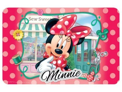 PODLOŽKA MINNIE