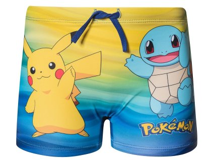PLAVKY POKÉMON