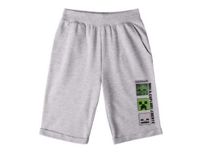 SET 5 KS BERMUDY MINECRAFT