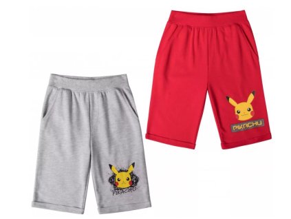 BOX 20 KS BERMUDY POKÉMON