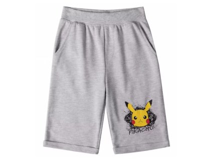 BERMUDY POKÉMON