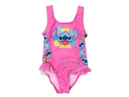 PLAVKY LILO A STITCH
