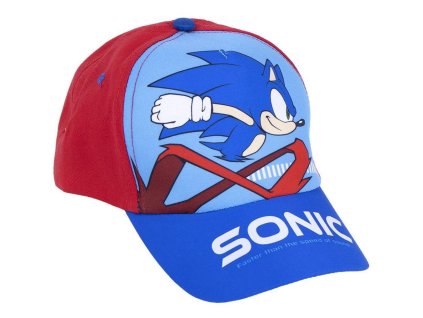 KŠILTOVKA SONIC
