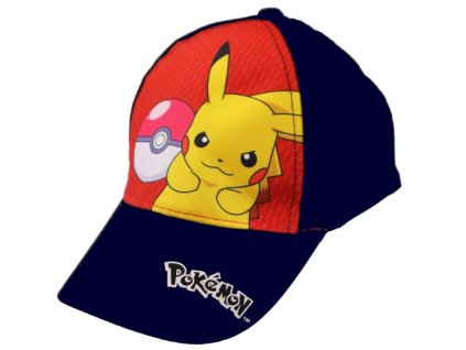 KŠILTOVKA POKÉMON