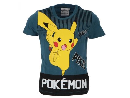 TRIČKO POKÉMON