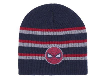 ČEPICE SPIDERMAN