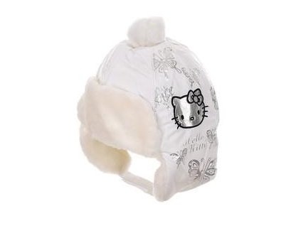 UŠANKA HELLO KITTY