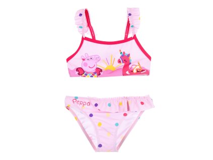 PLAVKY PEPPA PIG