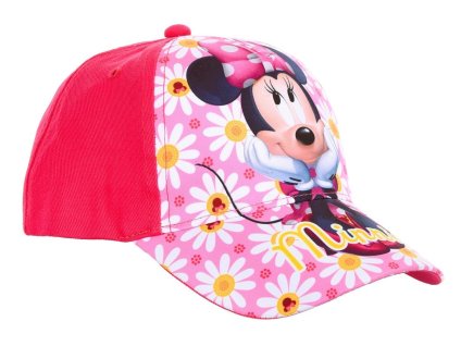 KŠILTOVKA MINNIE