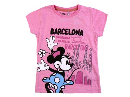 TRIČKO MINNIE