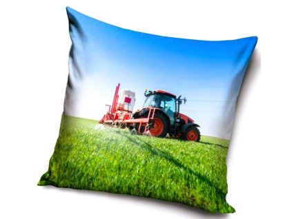 POVLAK NA POLŠTÁŘ TRAKTOR