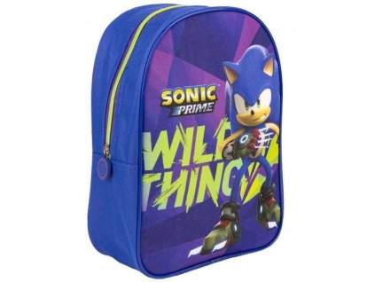 SET 3 KS BATOH SONIC
