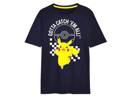 TRIČKO POKÉMON
