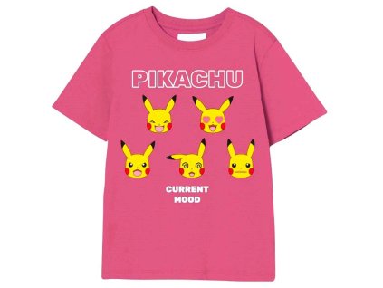 TRIČKO POKÉMON