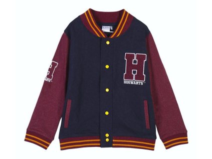 SET 4 KS MIKINA HARRY POTTER
