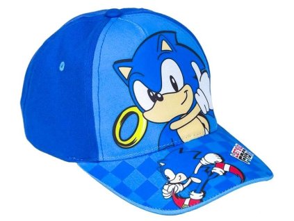 KŠILTOVKA SONIC