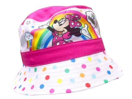 KLOBOUČEK MINNIE