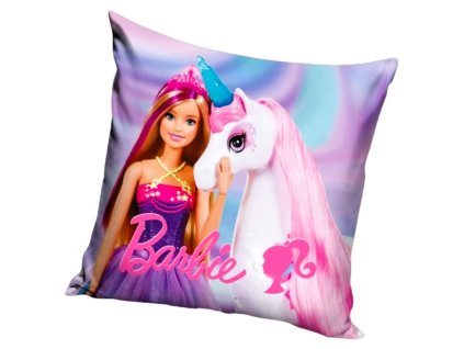 POVLAK NA POLŠTÁŘ BARBIE
