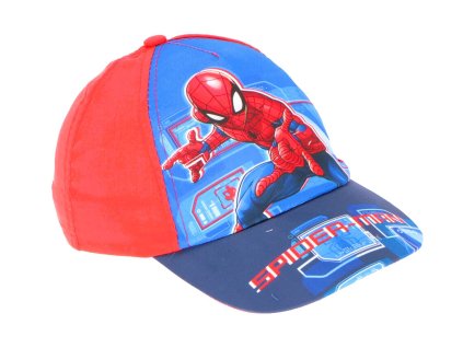 KŠILTOVKA SPIDERMAN
