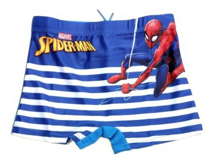 PLAVKY SPIDERMAN