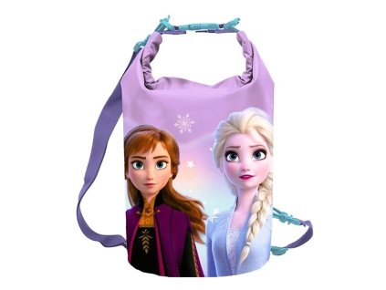 VODOTĚSNÝ VAK FROZEN