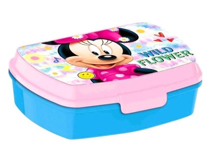 BOX NA SVAČINU MINNIE