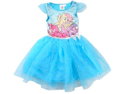 ŠATY MY LITTLE PONY