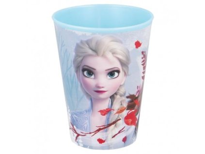PLASTOVÝ KELÍMEK FROZEN