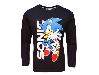 SET 5 KS TRIKO SONIC