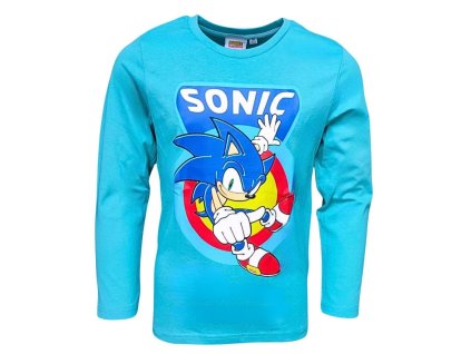 SET 5 KS TRIKO SONIC