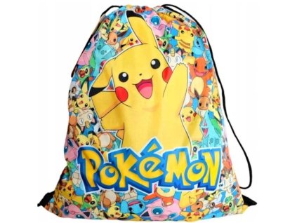 VAK POKÉMON